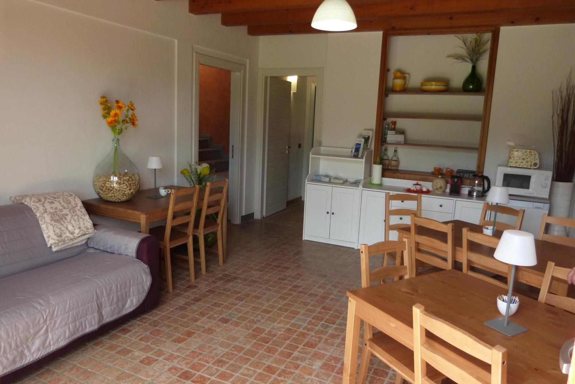 Giardino Tra I Laghi Bed & Breakfast San Fedele Intelvi Eksteriør bilde