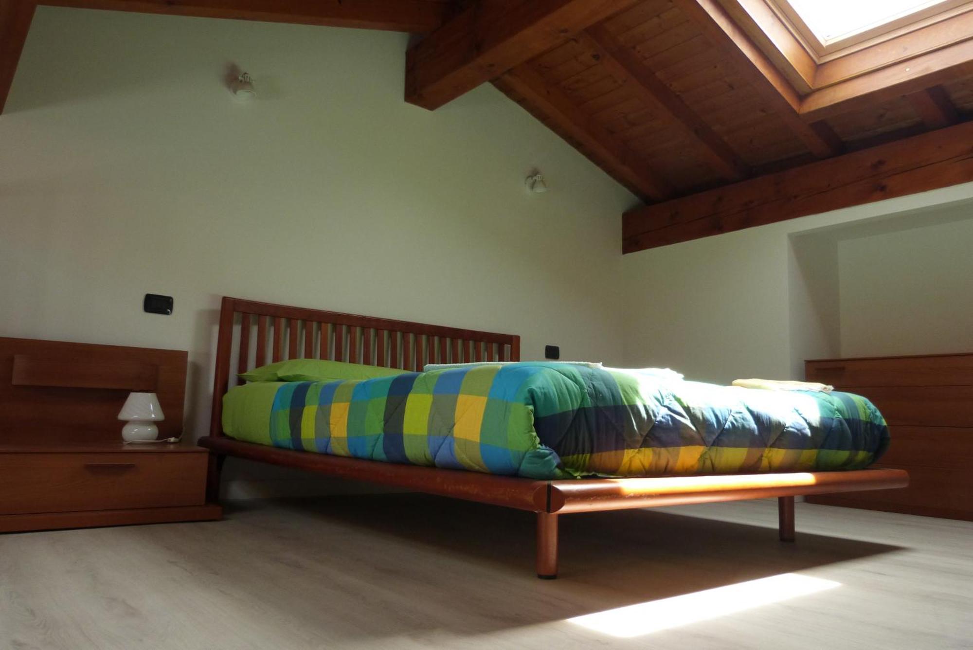 Giardino Tra I Laghi Bed & Breakfast San Fedele Intelvi Eksteriør bilde